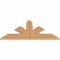 Ekena Millwork Richland Timber Gable Bracket, Western Red Cedar, 48"W x 22"H x 1 1/2"D x 5 1/2"F, 11/12 Pitch GBW048X22X0206RIC00SWR - alternate 4